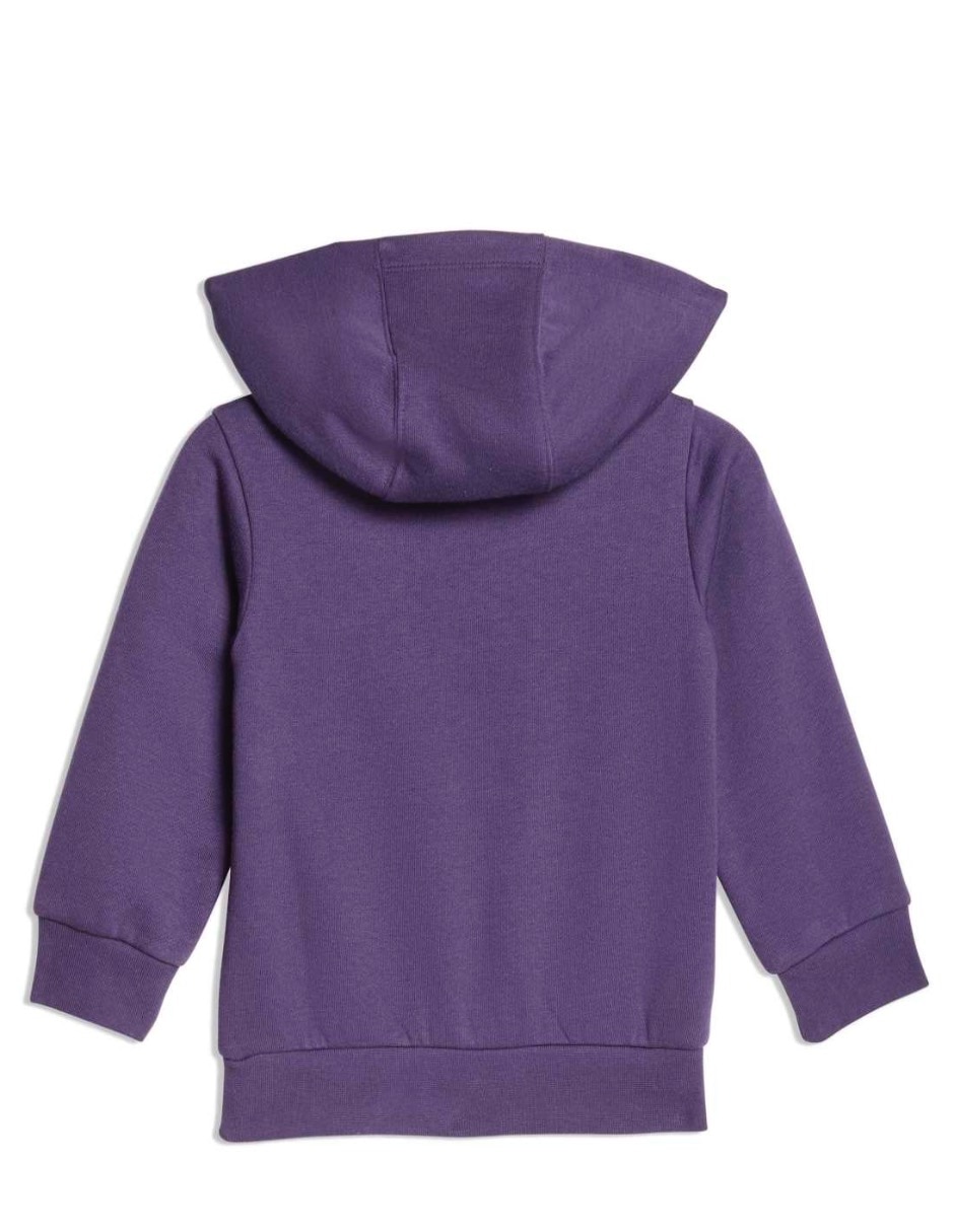 Conjunto deportivo de algodón para bebé 5