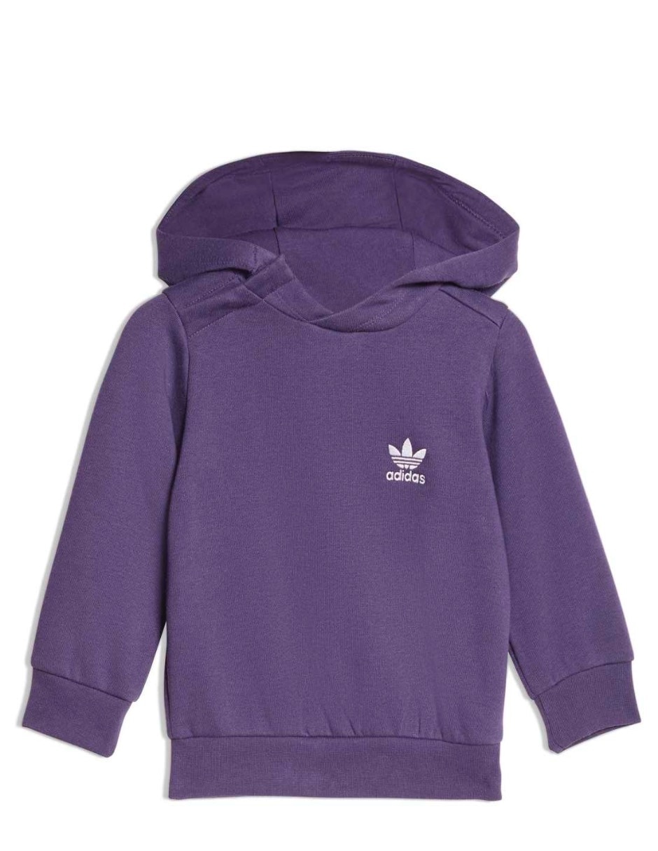 Conjunto deportivo de algodón para bebé 6