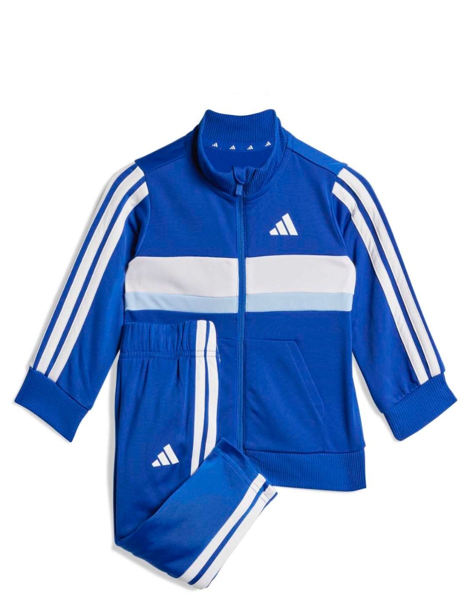 Adidas Tracksuit Conjunto Adidas Bebe Conjunto Adidas Badge Of