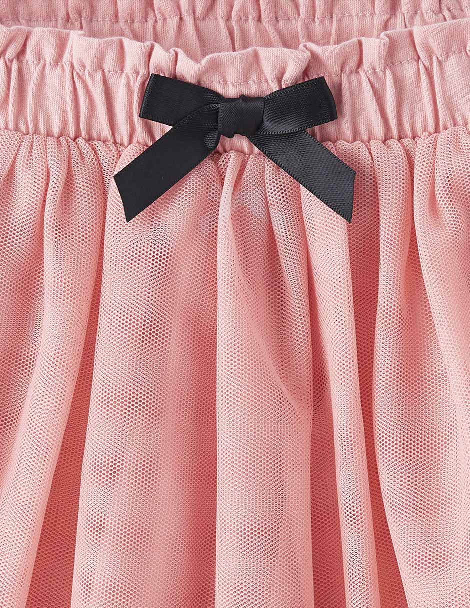 Falda para niña 2
