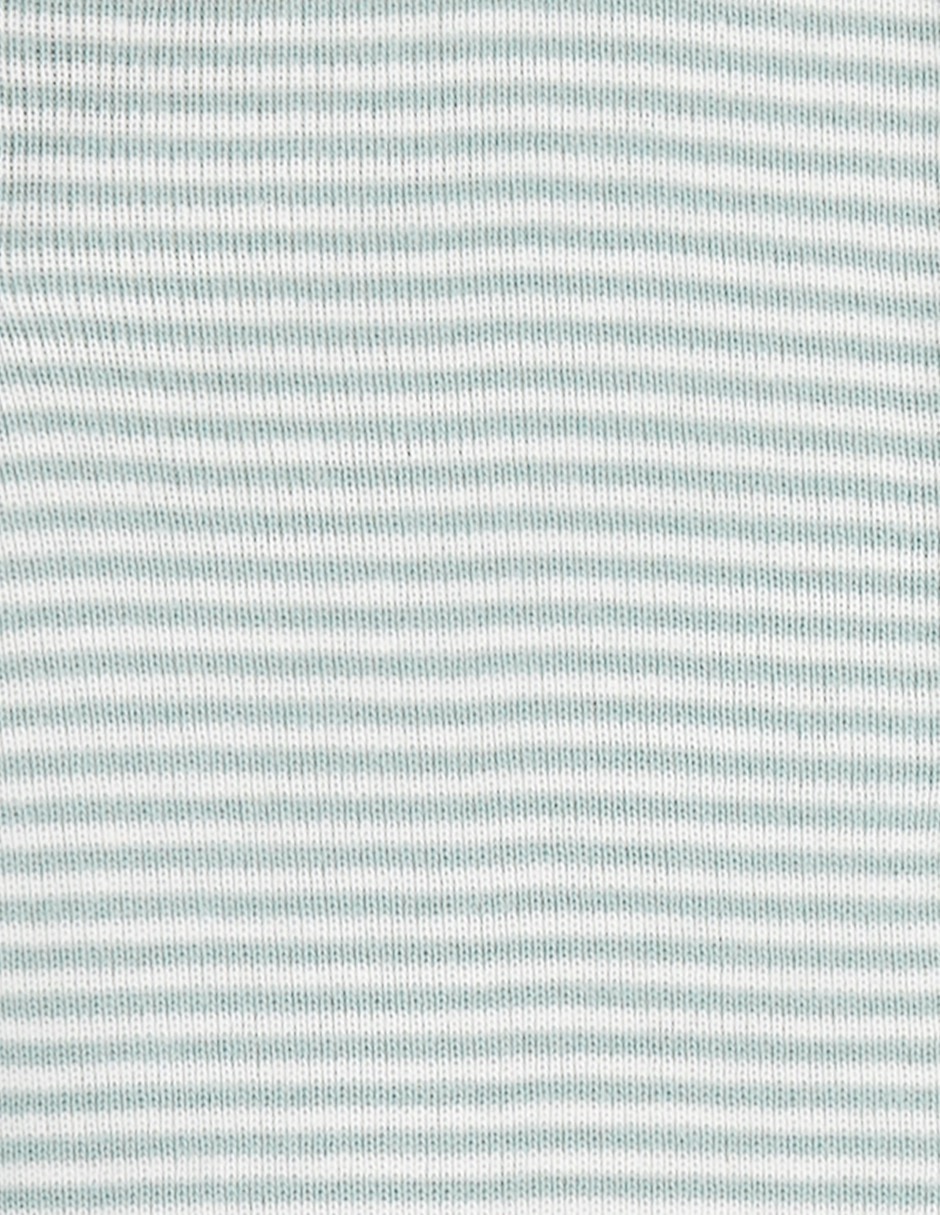 Conjunto de algodón para bebé niño 3
