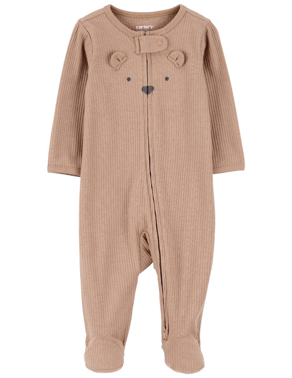 Mameluco Carter's de algodón unisex Liverpool - Main Image