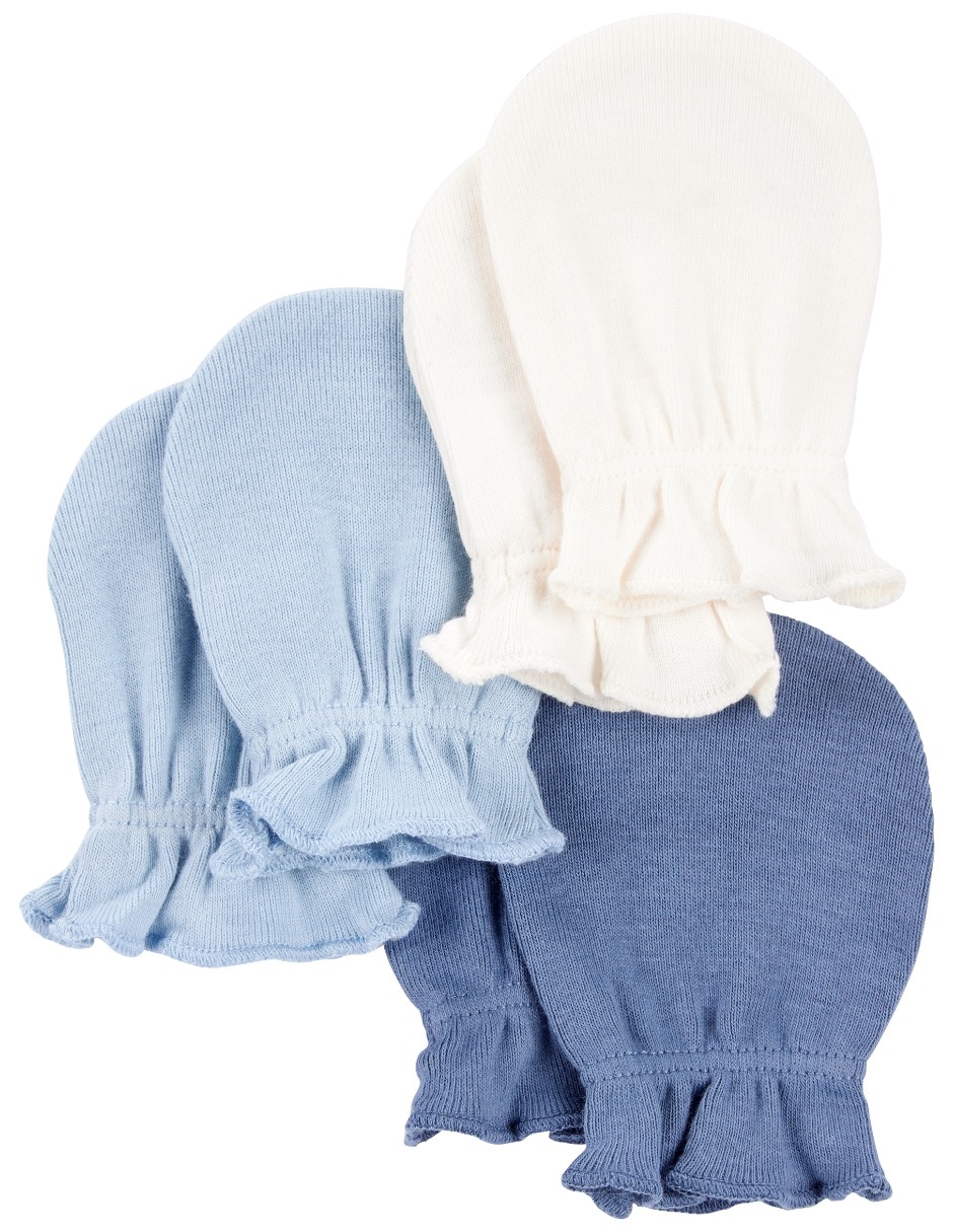 Guantes de invierno de algodón para niño Guantes de invierno de algodón para niño