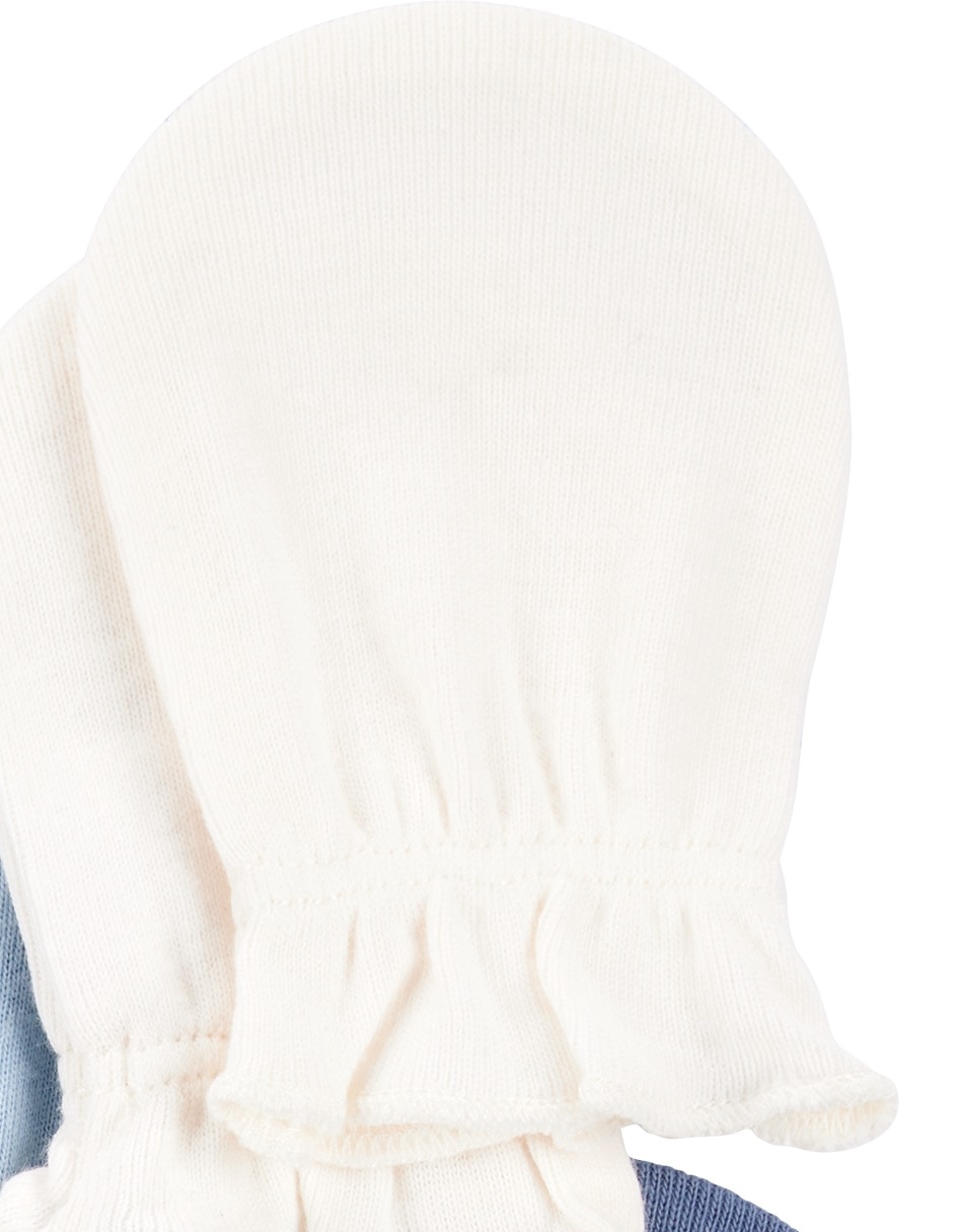 Guantes de invierno de algodón para niño 3