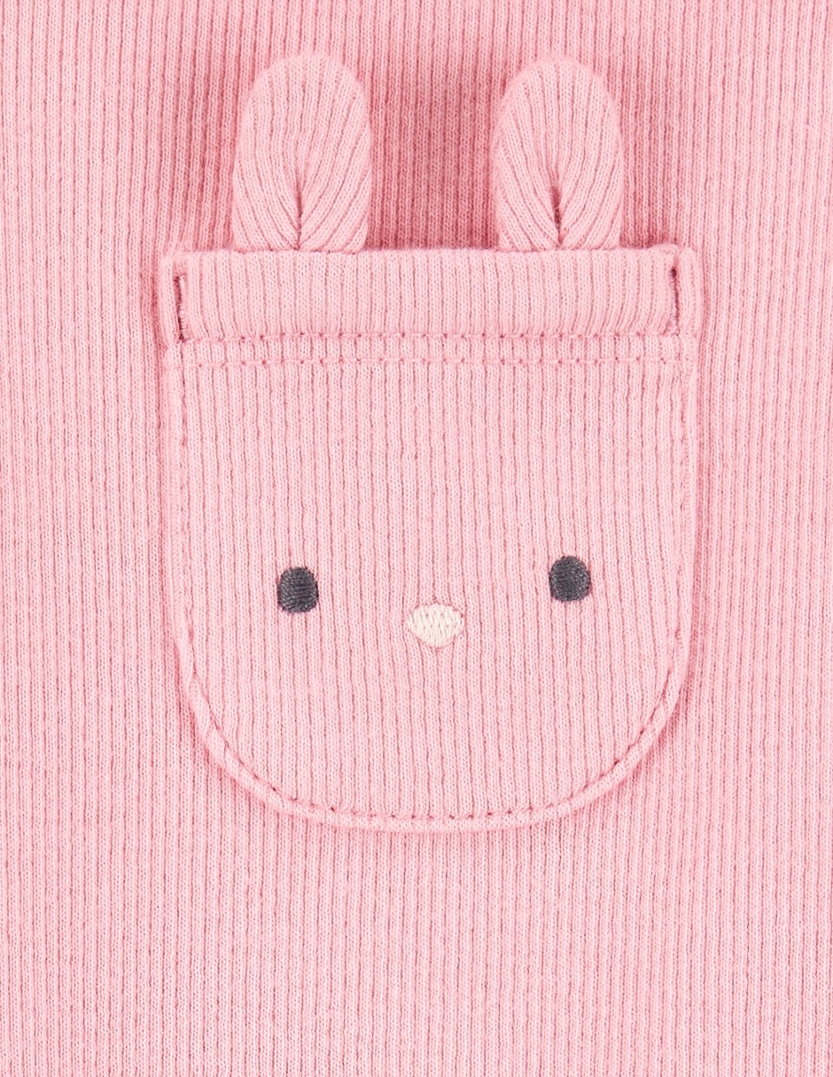 Conjunto para bebé niña 5