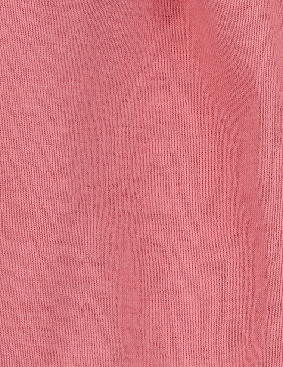 Conjunto de algodón para bebé niña 4