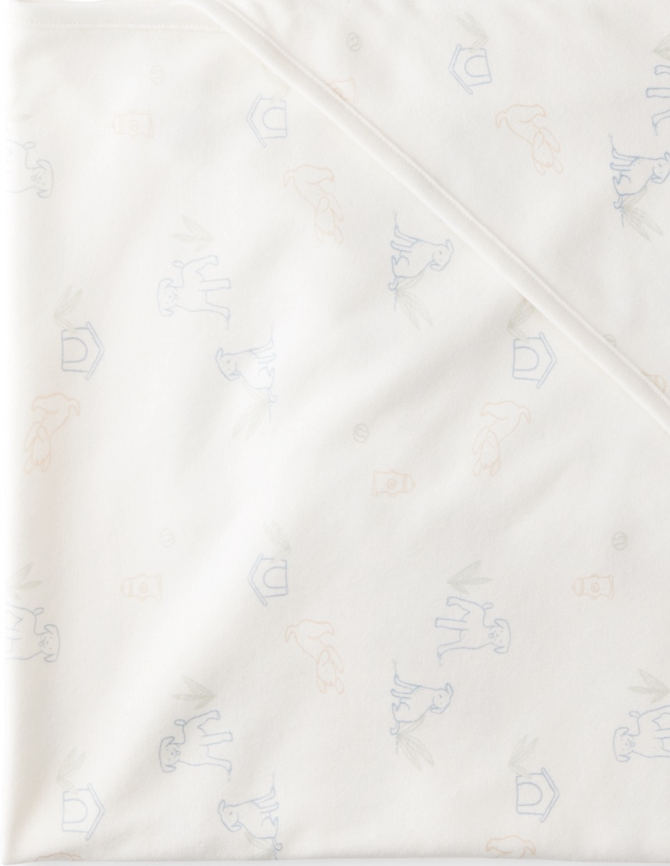 Set salida de baño para niño 2