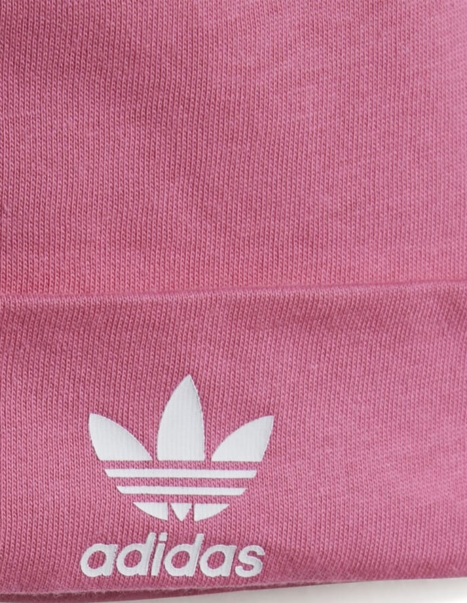 Conjunto deportivo adicolor de algodón para bebé niña 5