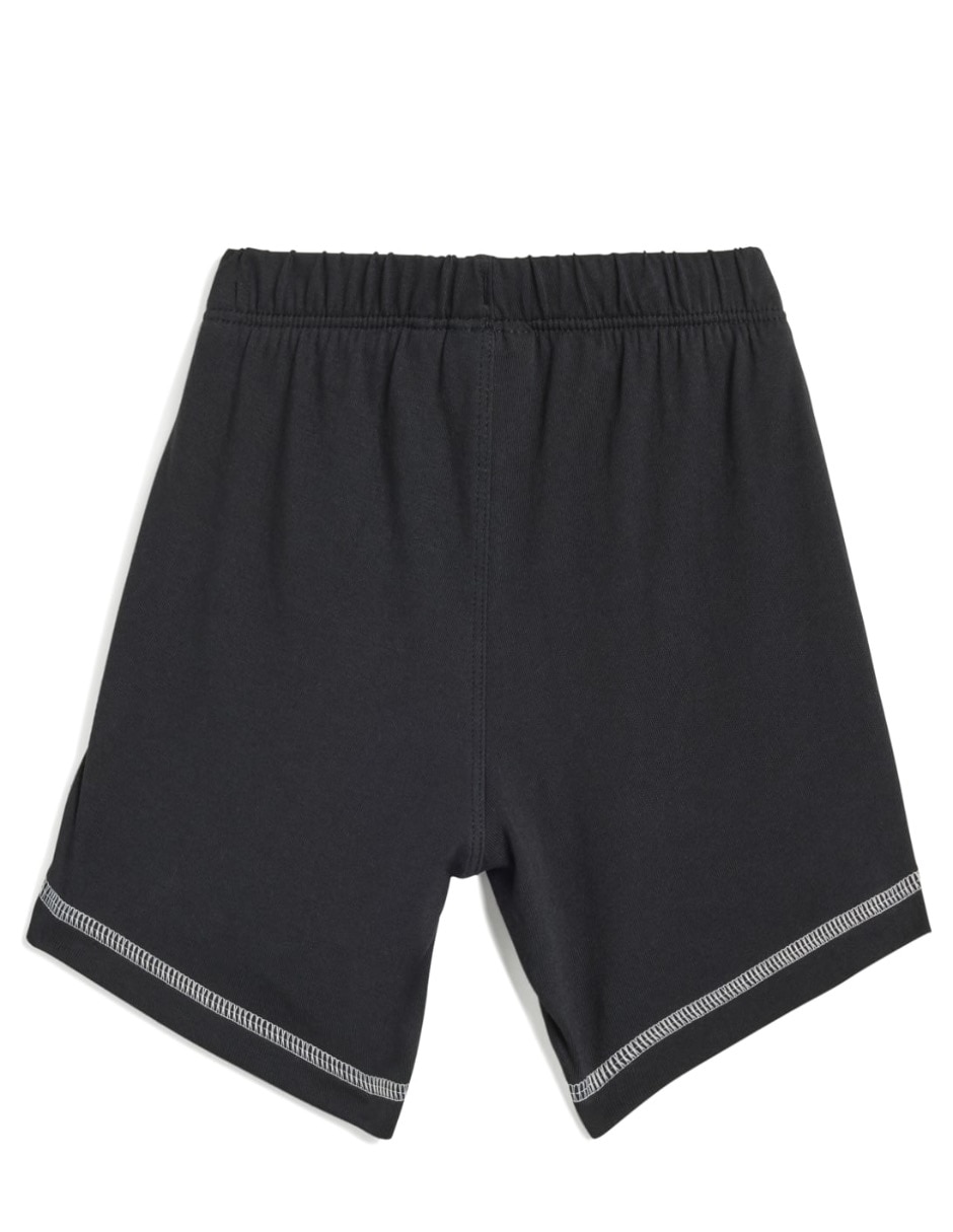 Conjunto de algodón infantil 5