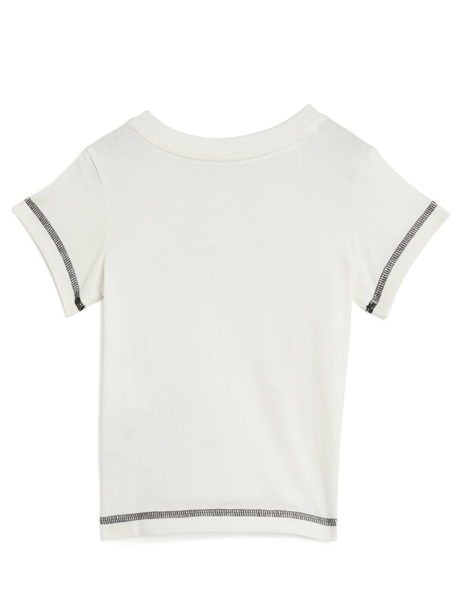Conjunto de algodón infantil 6
