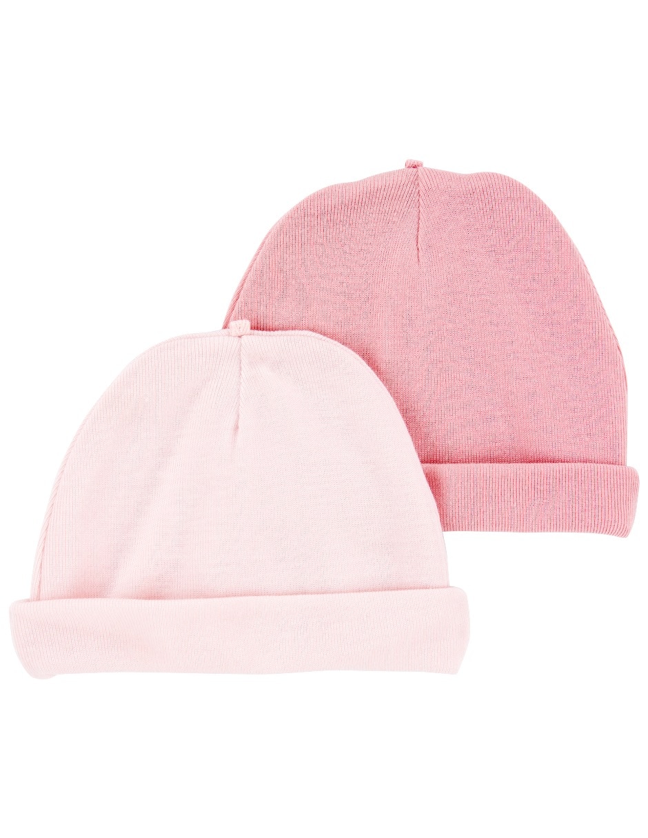 Set gorro para niña