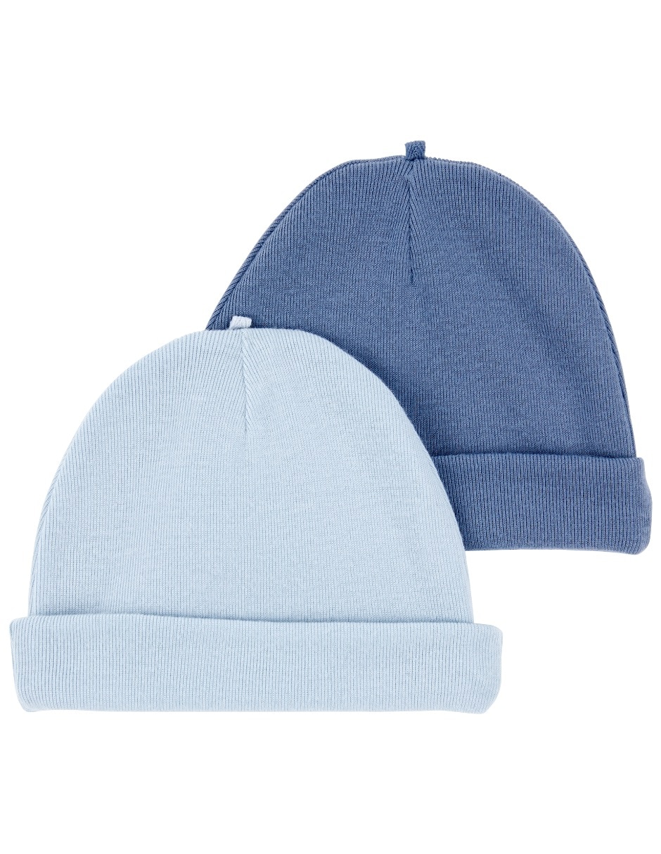 Set gorro para niño
