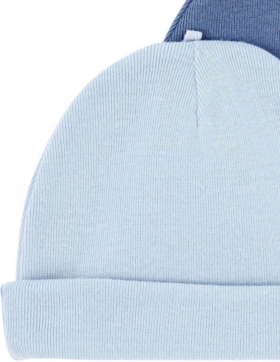 Set gorro para niño 2