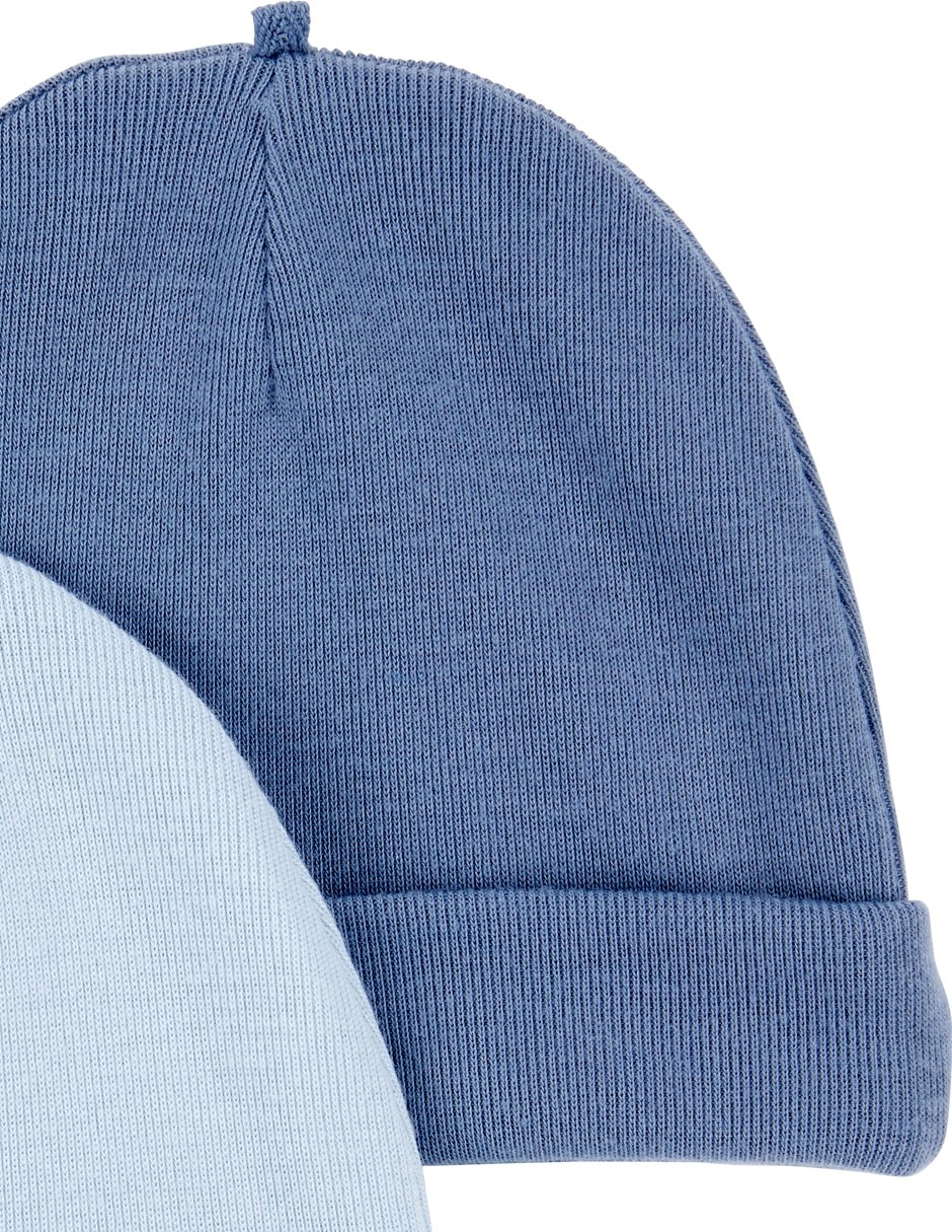 Set gorro para niño 3