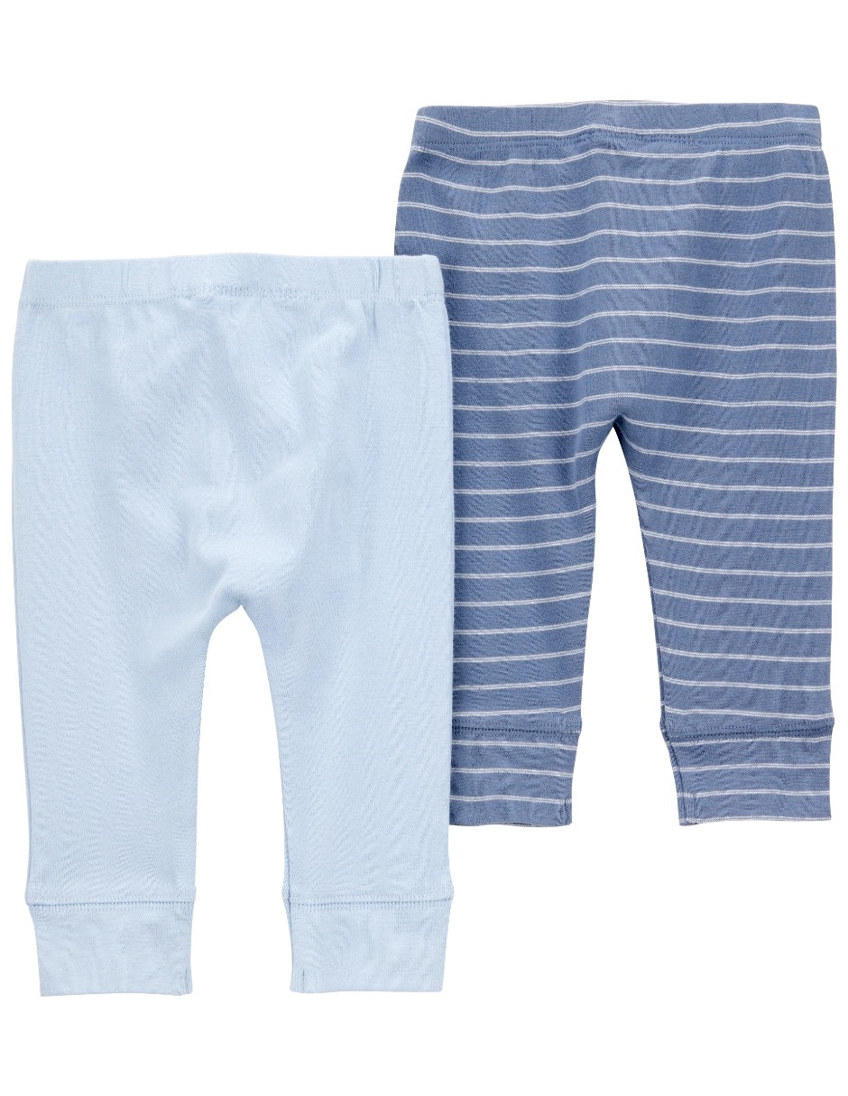 Set pantalón para bebé niño 2