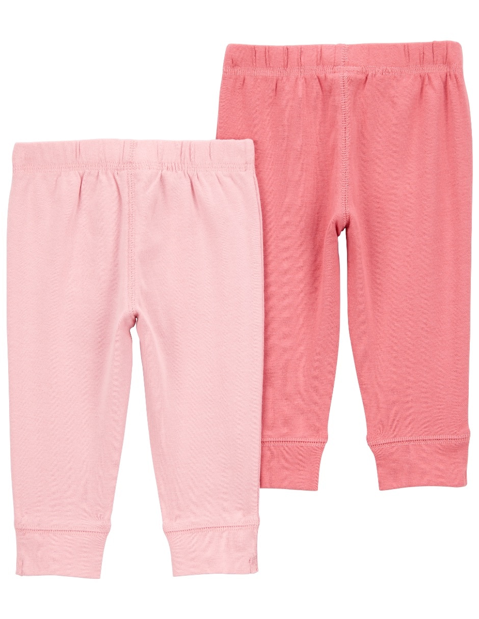 Set pantalón para bebé niña 2