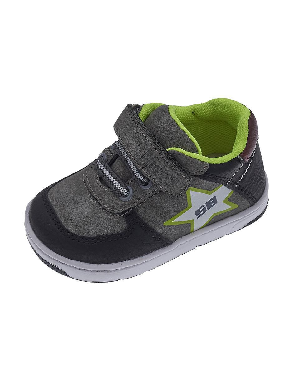 Tenis para niño Colonia