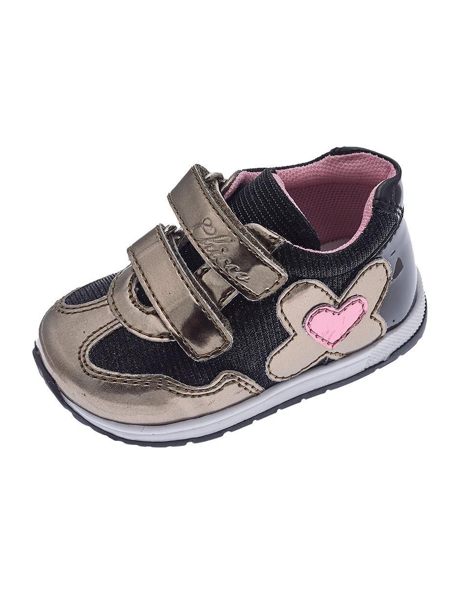 Tenis para niña Shoe Gonny Tenis para niña Shoe Gonny