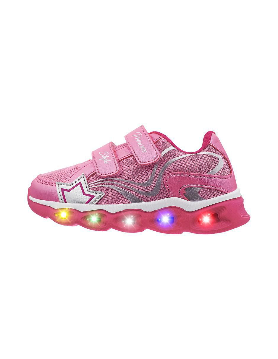 Tenis para niña Shoe Calimera 4