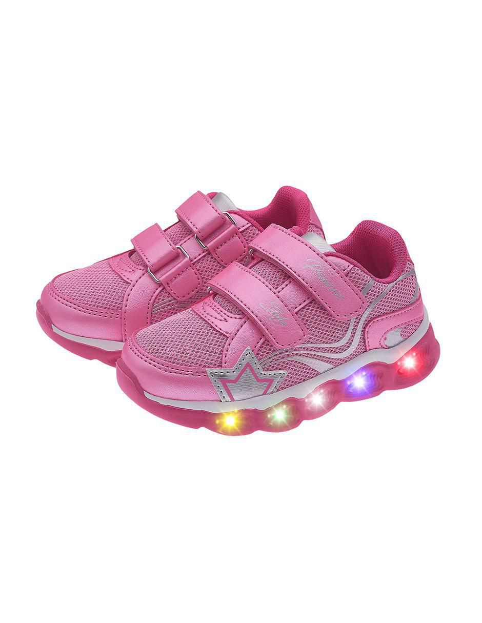 Tenis para niña Shoe Calimera 5