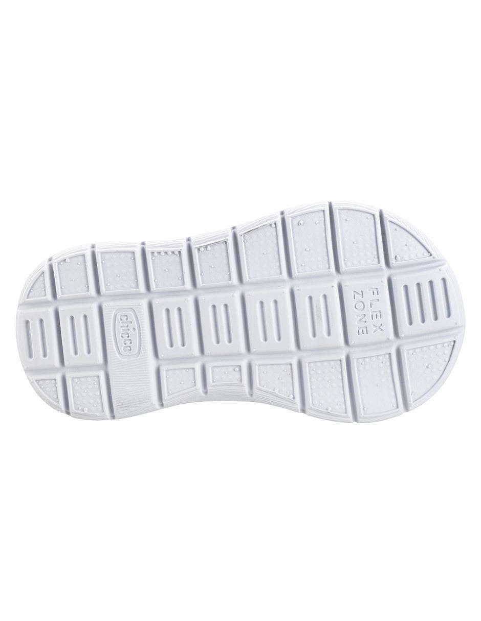 Tenis para niño bebé Ankle Boot Ghiotto 3