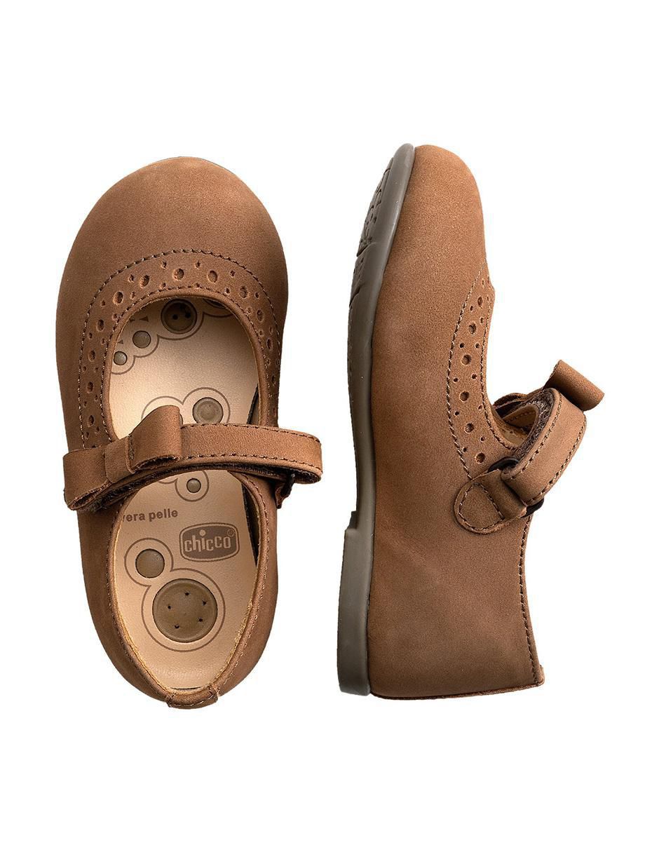 Zapato Chicco Baby/Ballerina Cilly para niña 2