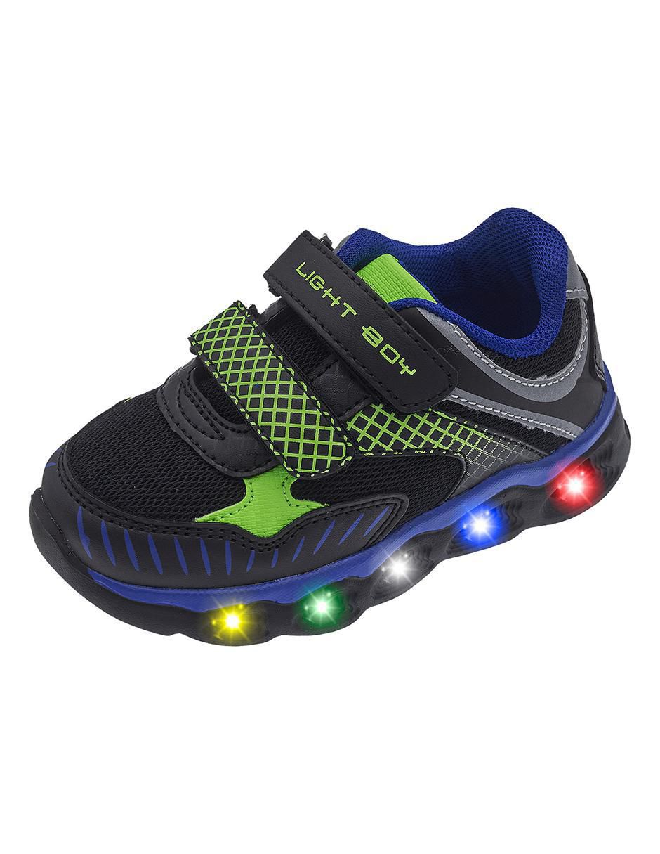 Tenis para niño Shoe Crest