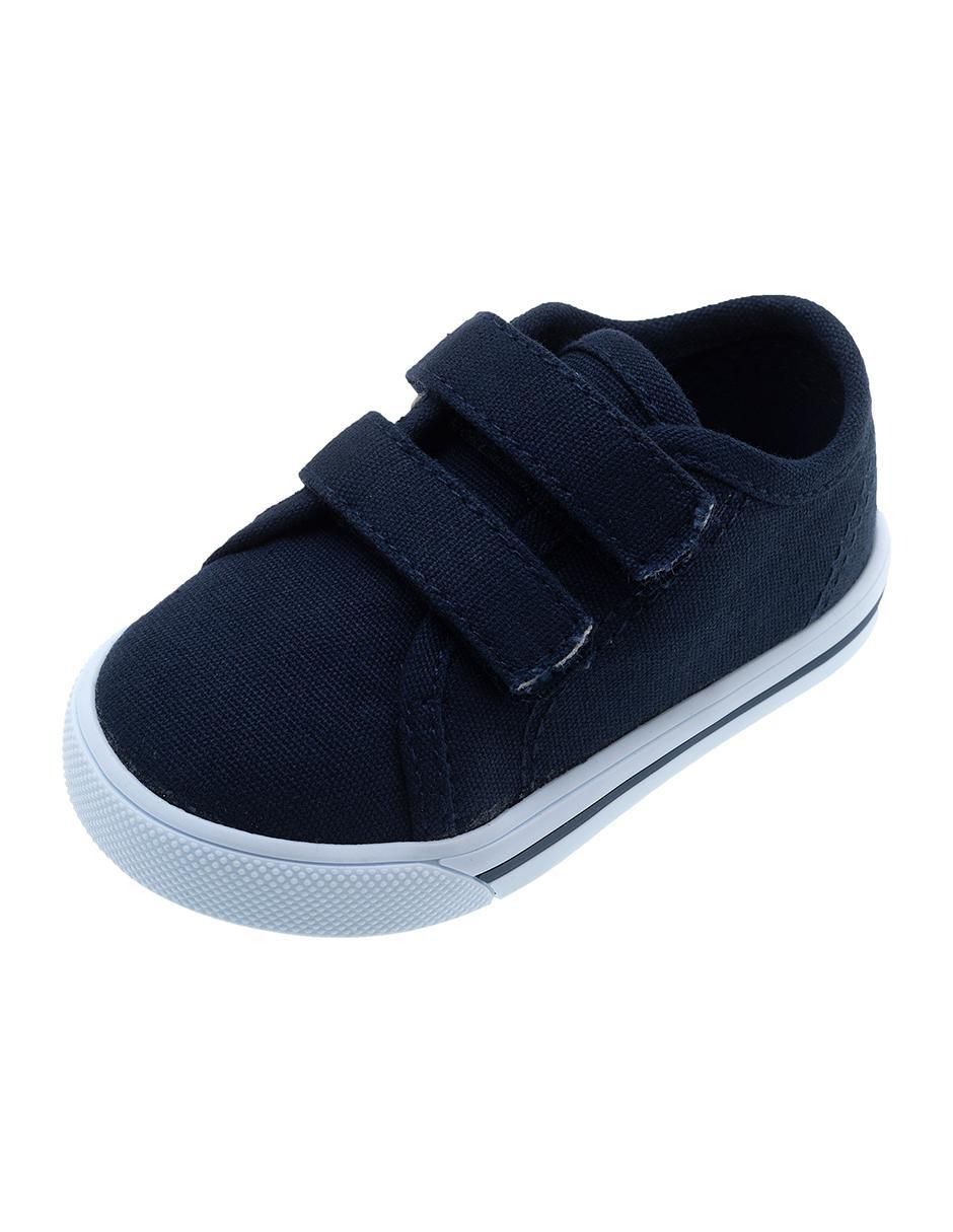 Tenis para niño bebé Shoe Gabbiano Tenis para niño bebé Shoe Gabbiano