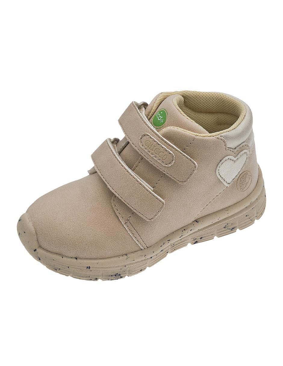 Bota para niña