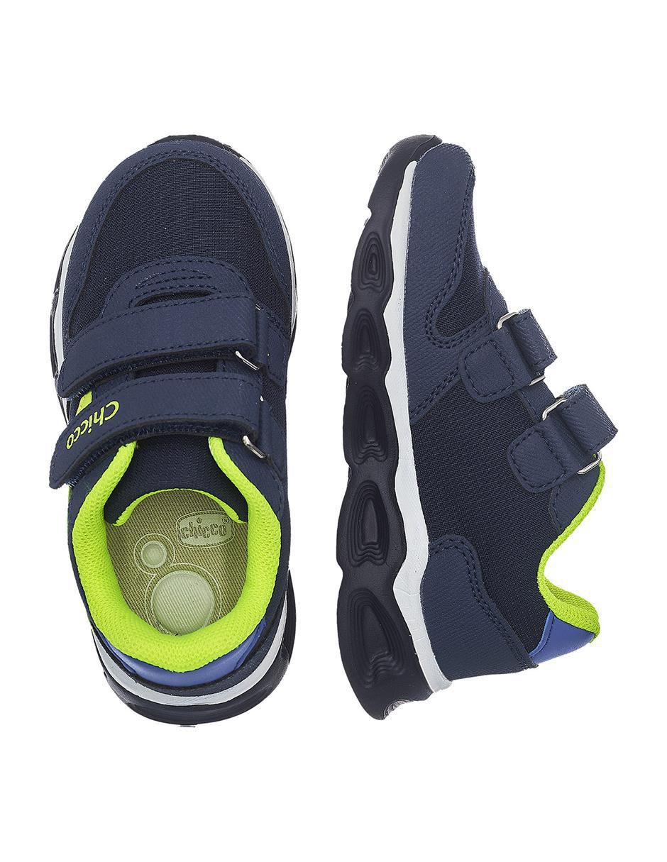 Tenis para niño bebé Shoe Cook 2