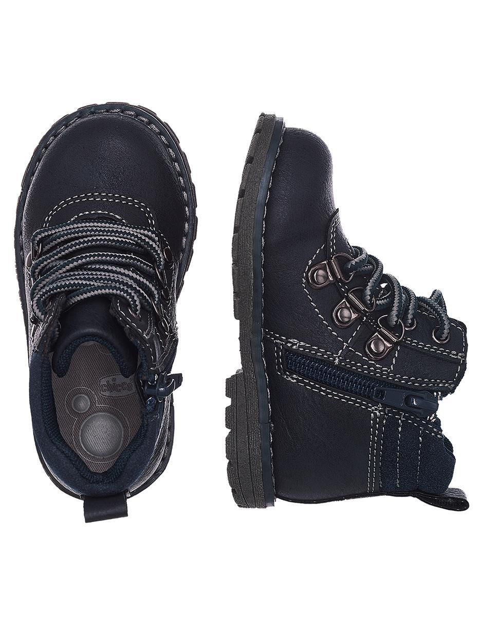 Bota Ankle Boot Conge para niño 2