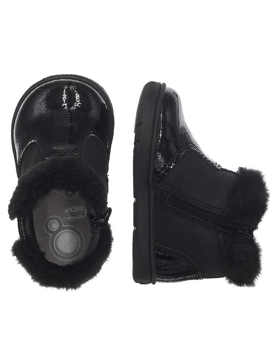 Bota Ankle Boot Gioia para niña 2