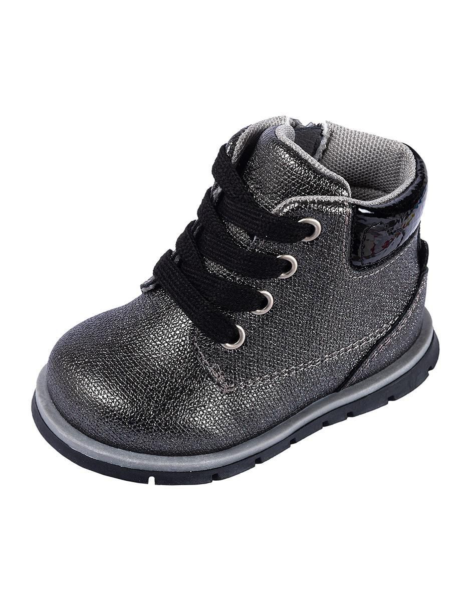 Bota Ankle Faustina para niña