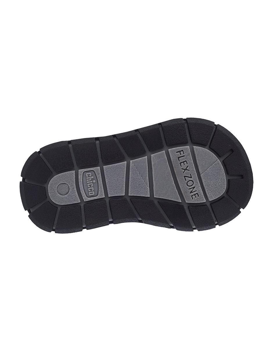 Bota Ankle Faustina para niña 3