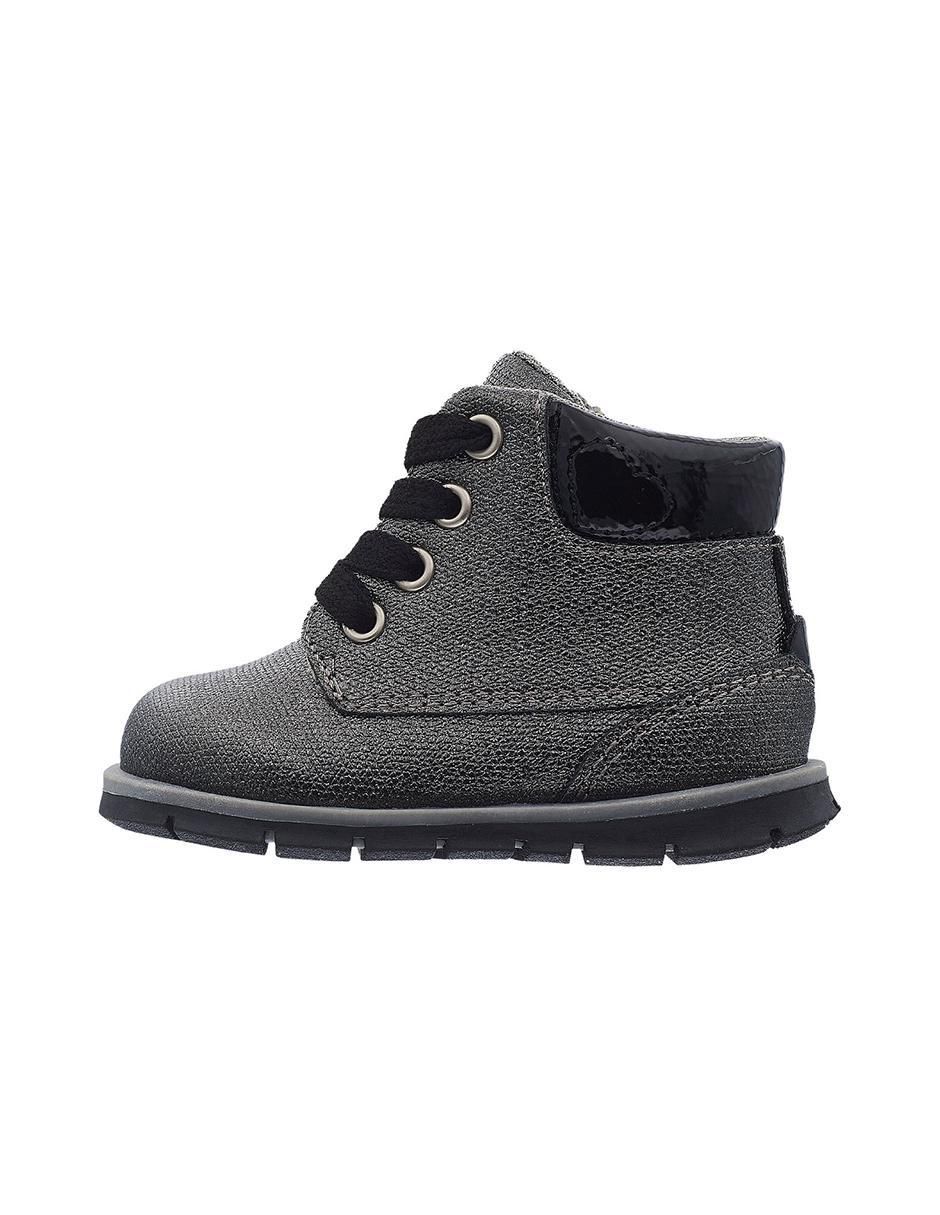 Bota Ankle Faustina para niña 4