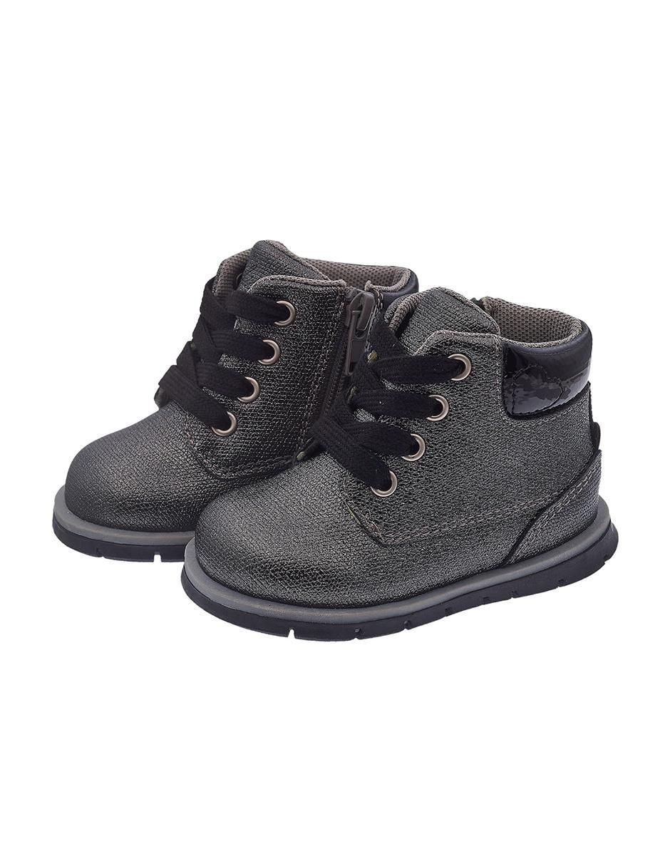 Bota Ankle Faustina para niña 5