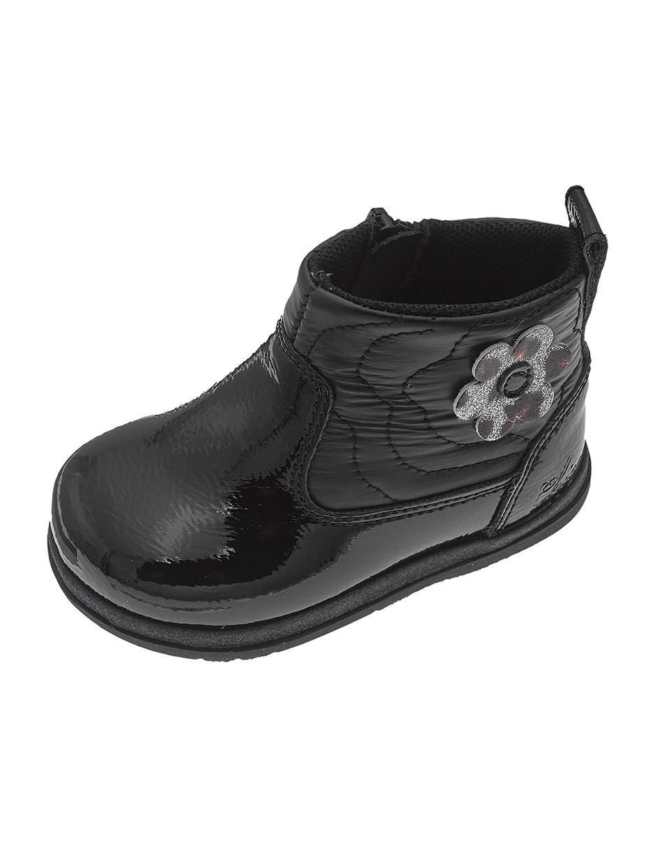 Bota Ginxy para niña