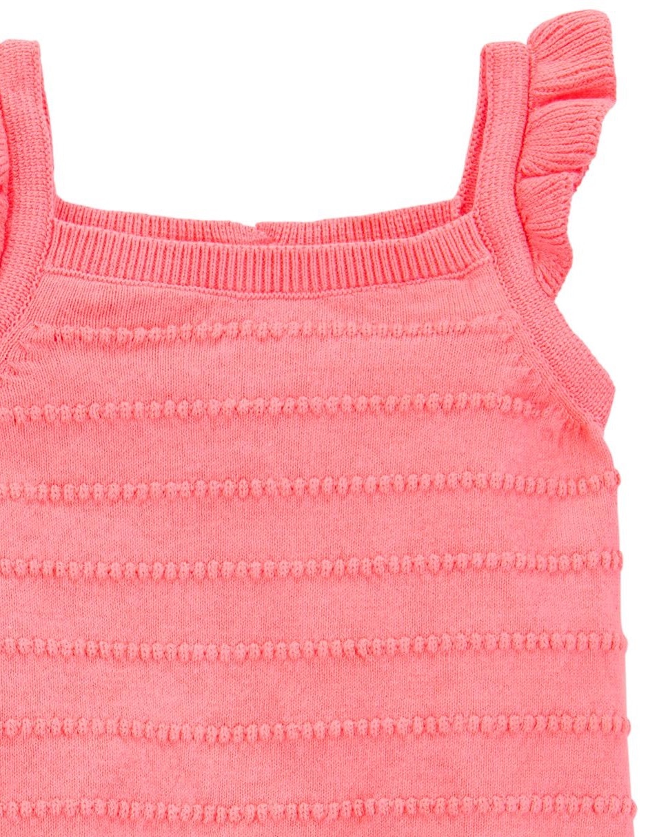 Conjunto para bebé niña 4