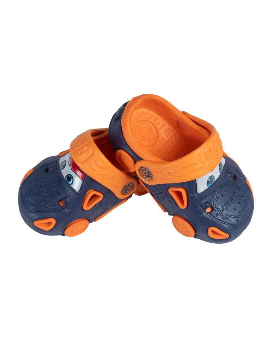 Sandalia para niño 3