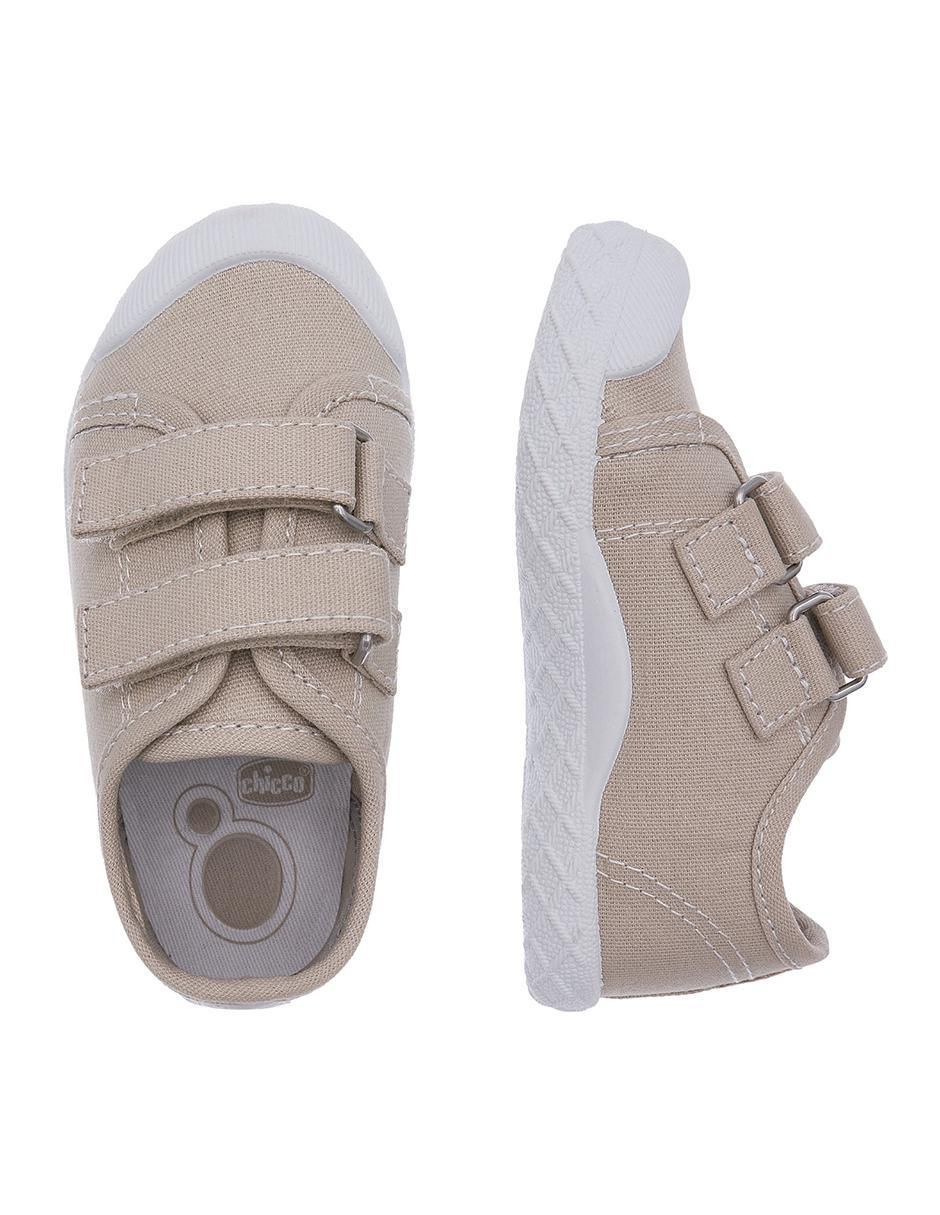 "tenis" chicco "para" unisex cambridge no aplica