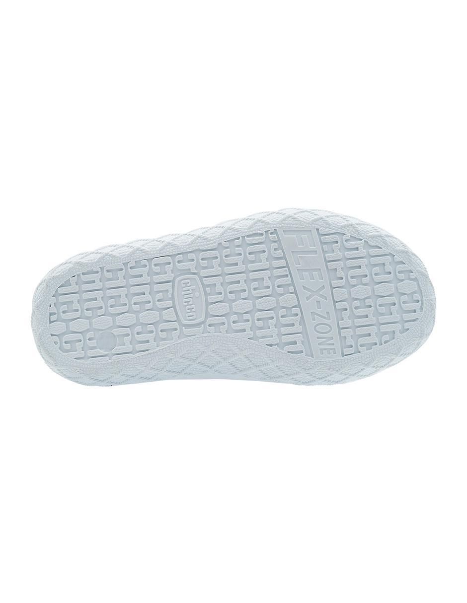 "tenis" chicco "para" unisex cambridge no aplica