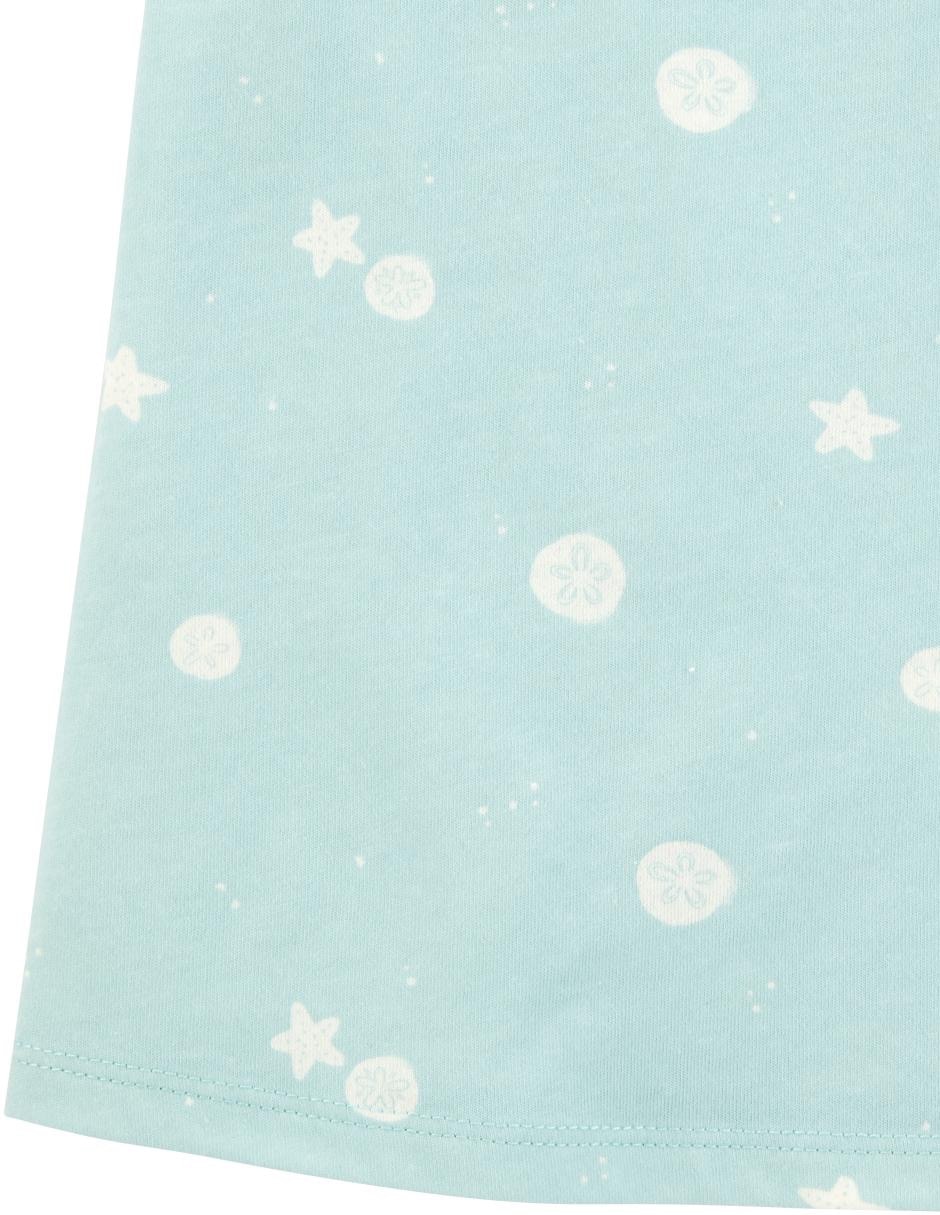 Blusa para niña 3