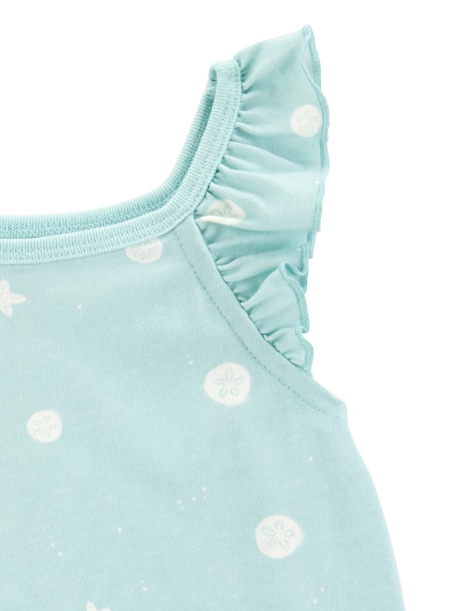 Blusa para niña 4
