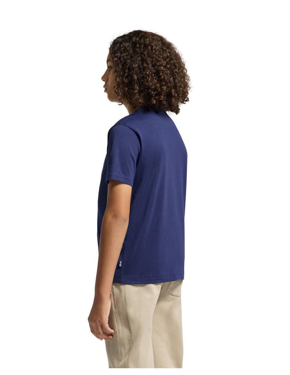 Playera HD24 manga corta para niño 2
