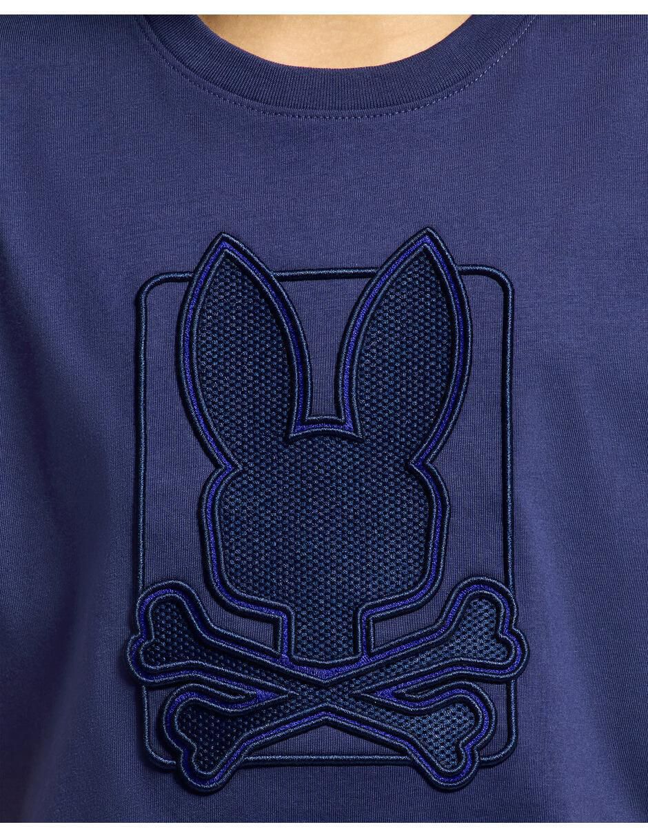 Playera HD24 manga corta para niño 3