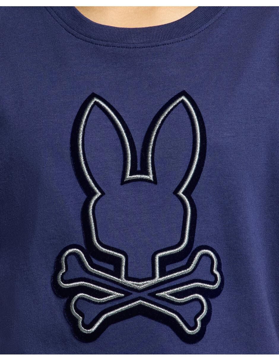 Playera HDd24 manga corta para niño 2