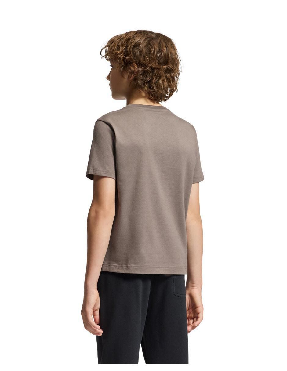 Playera Hd24 manga corta para niño 2