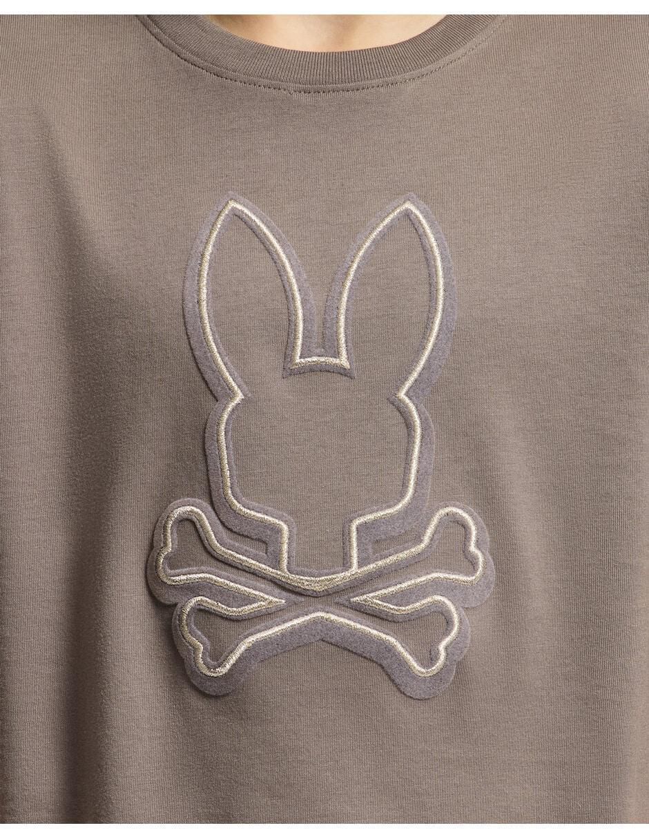 Playera Hd24 manga corta para niño 3