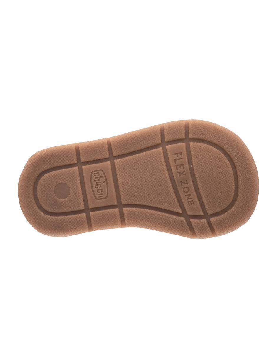Bota "de piel"(si aplica) chicco giosio no aplica "para" niño