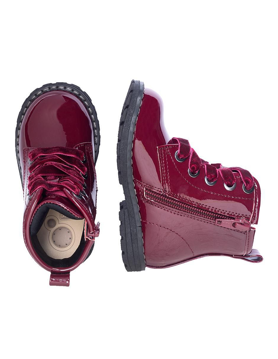 Bota Ankle Colles para niña 2
